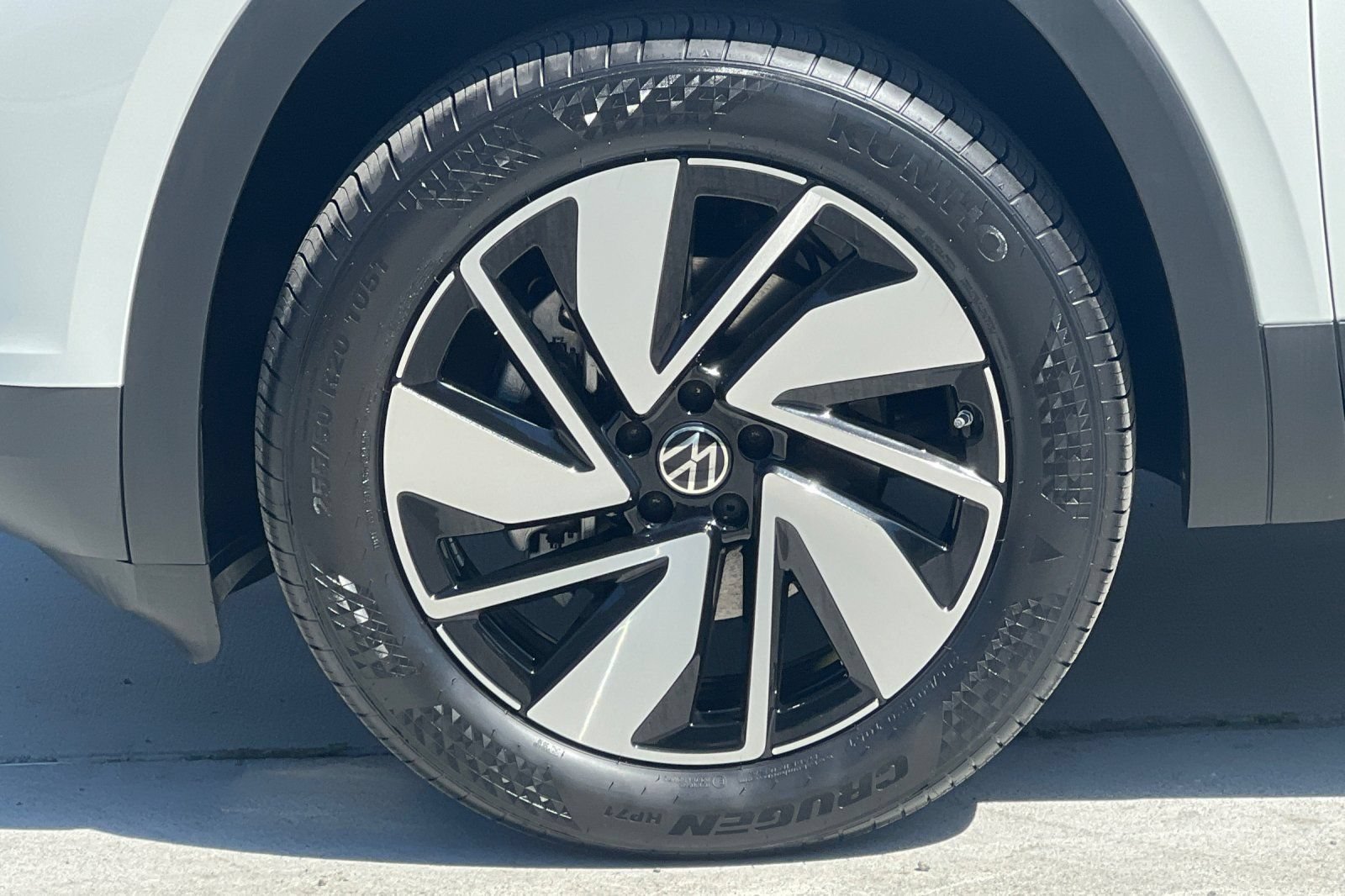 New 2026 Volkswagen Atlas SE AWD/4WD image 26
