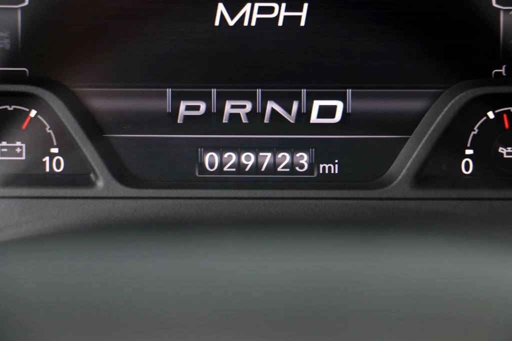 Used 2021 RAM 1500 TRX w/ TRX Level 2 Equipment Group AWD/4WD image 14