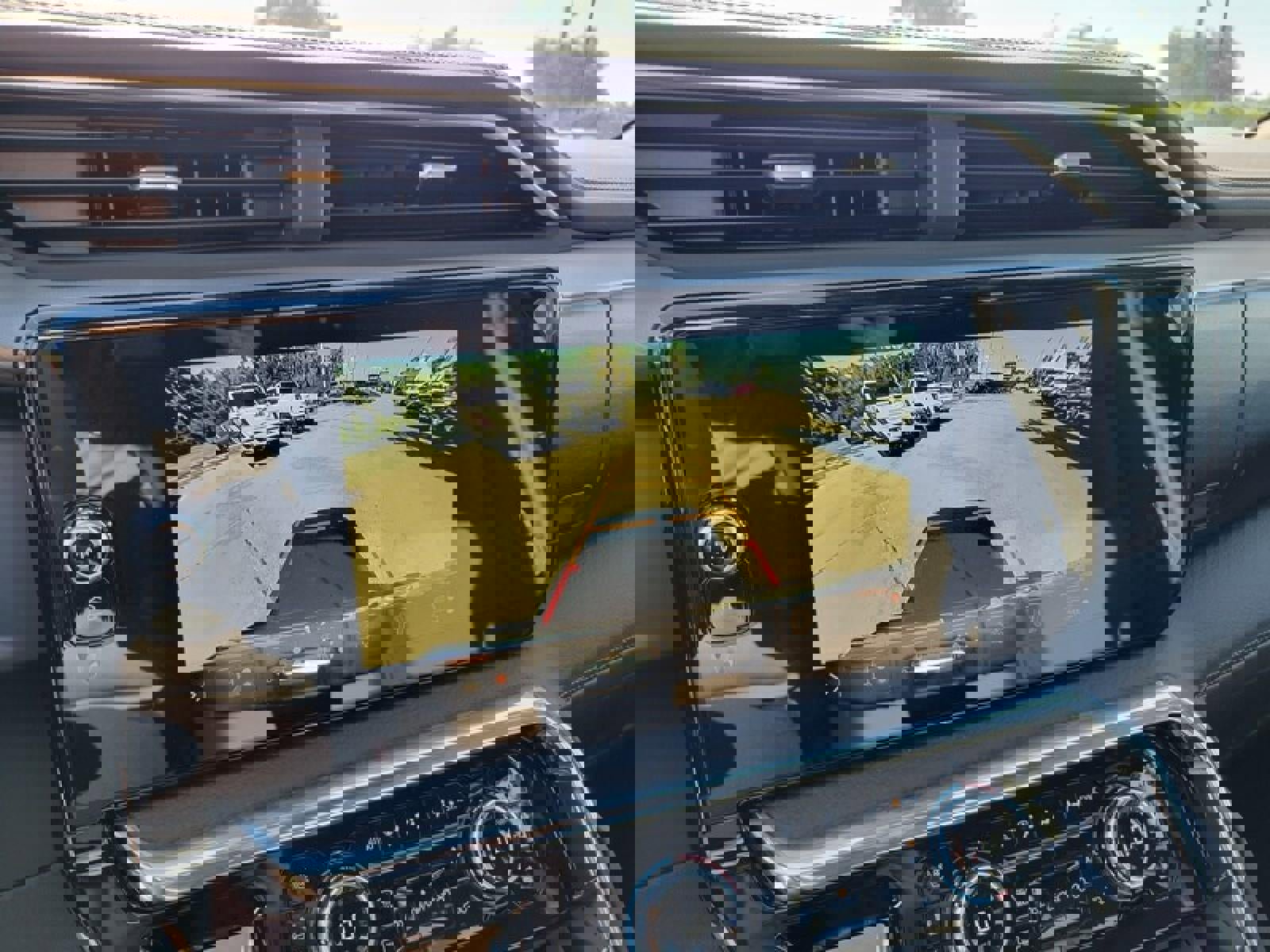 New 2026 GMC Sierra 1500 Denali image 23