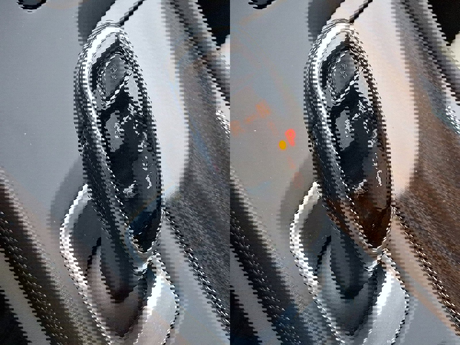 Certified 2017 Buick LaCrosse Essence w/ Sun and Shade Package image 12