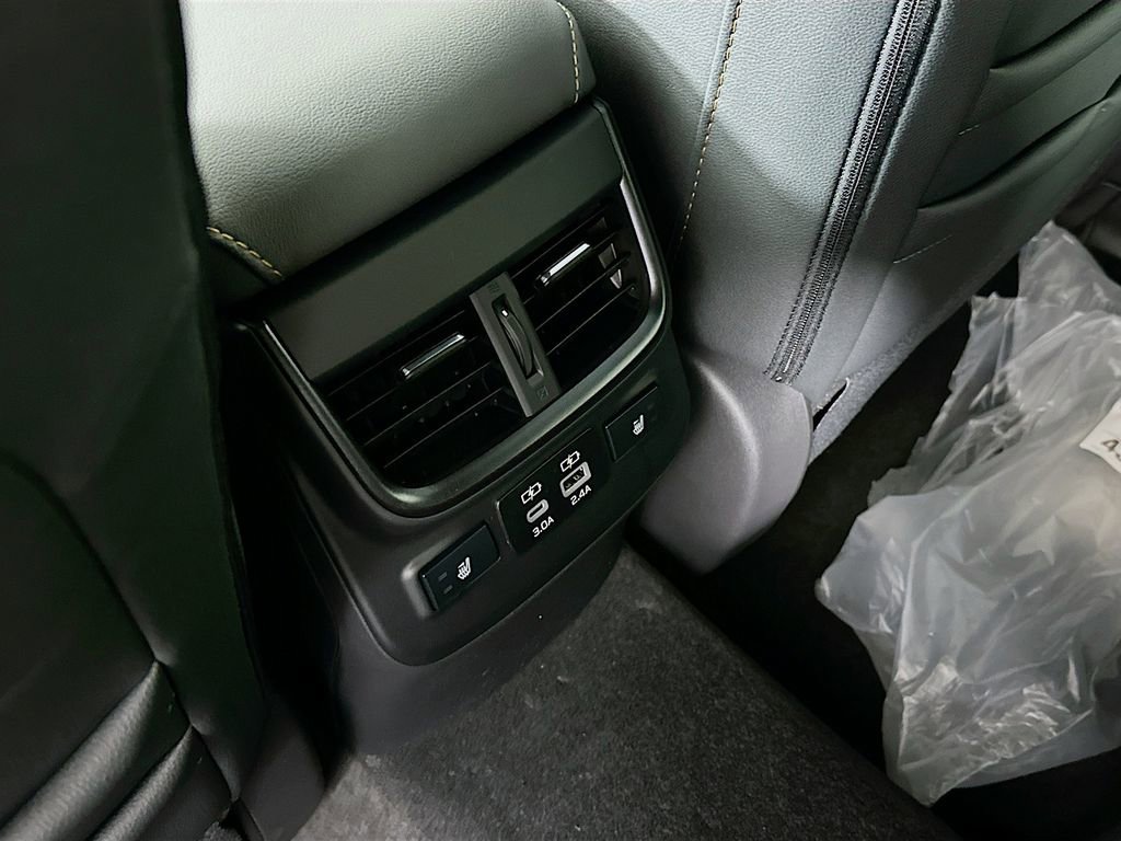 New 2025 Subaru Outback Wilderness image 33