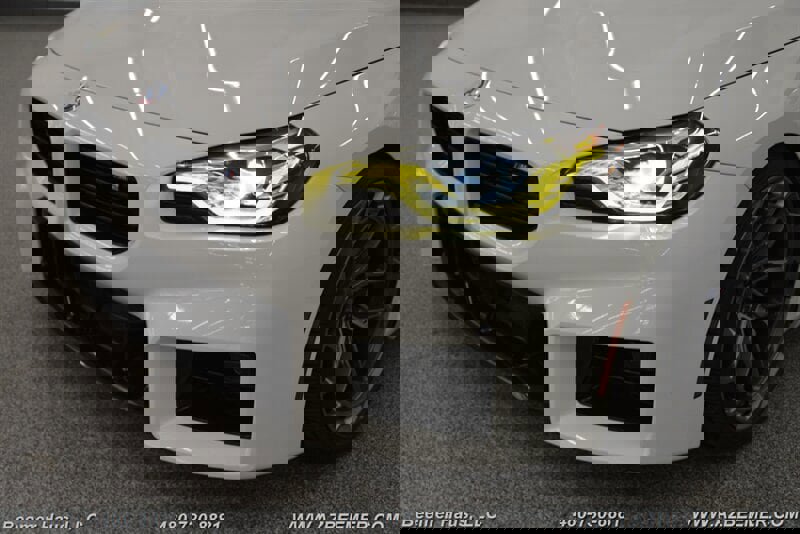 Used 2023 BMW M2 w/ Lighting Package image 41