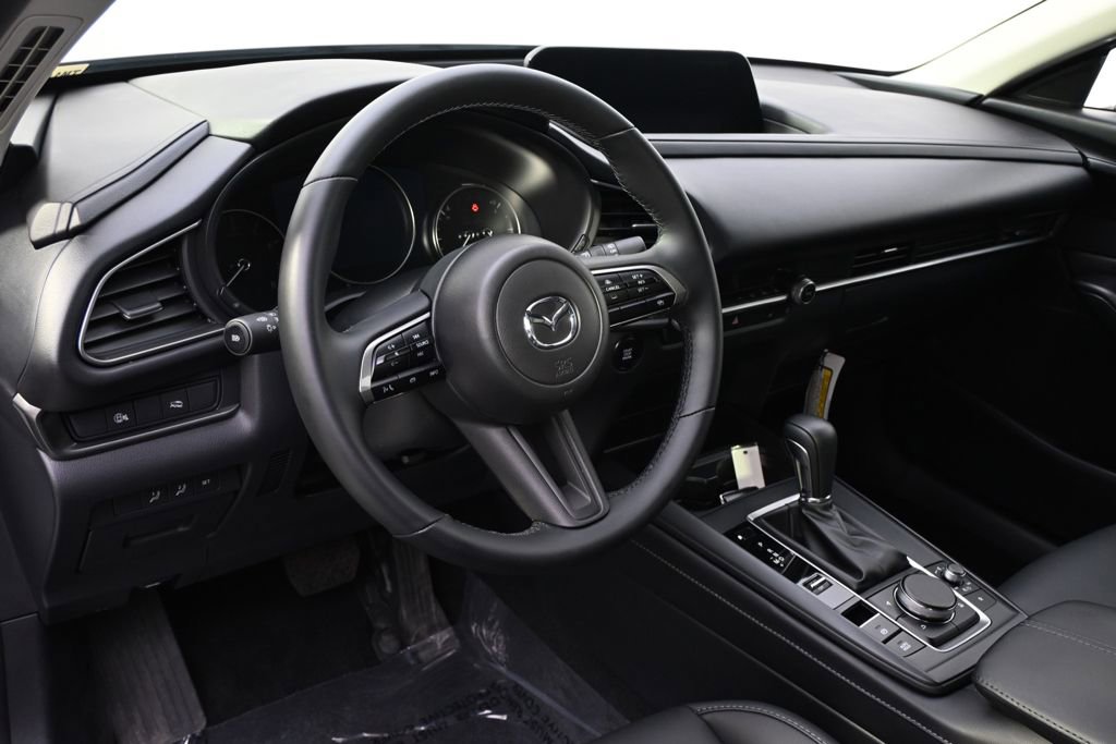 Certified 2026 MAZDA CX-30 AWD 2.5 S w/ Select Sport Pkg image 11