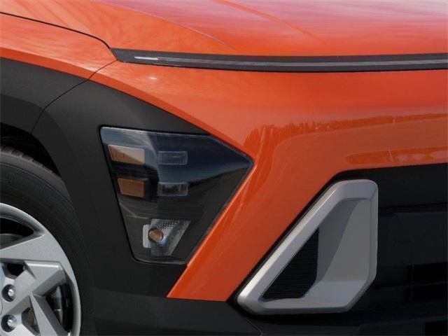 New 2026 Hyundai Kona SE image 9