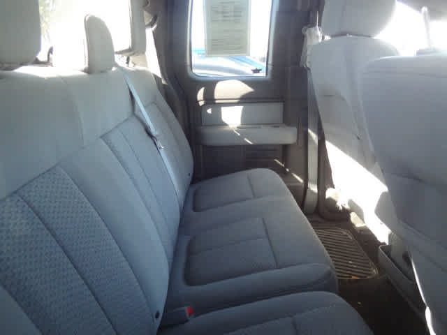 Used 2014 Ford F150 XLT w/ XLT Chrome Package AWD/4WD image 18