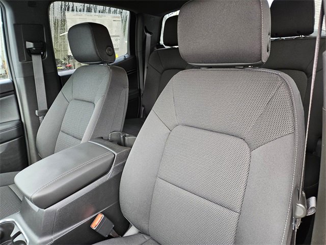 New 2025 GMC Canyon Elevation w/ Convenience Package image 12