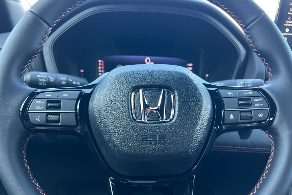 New 2026 Honda Pilot Sport image 22