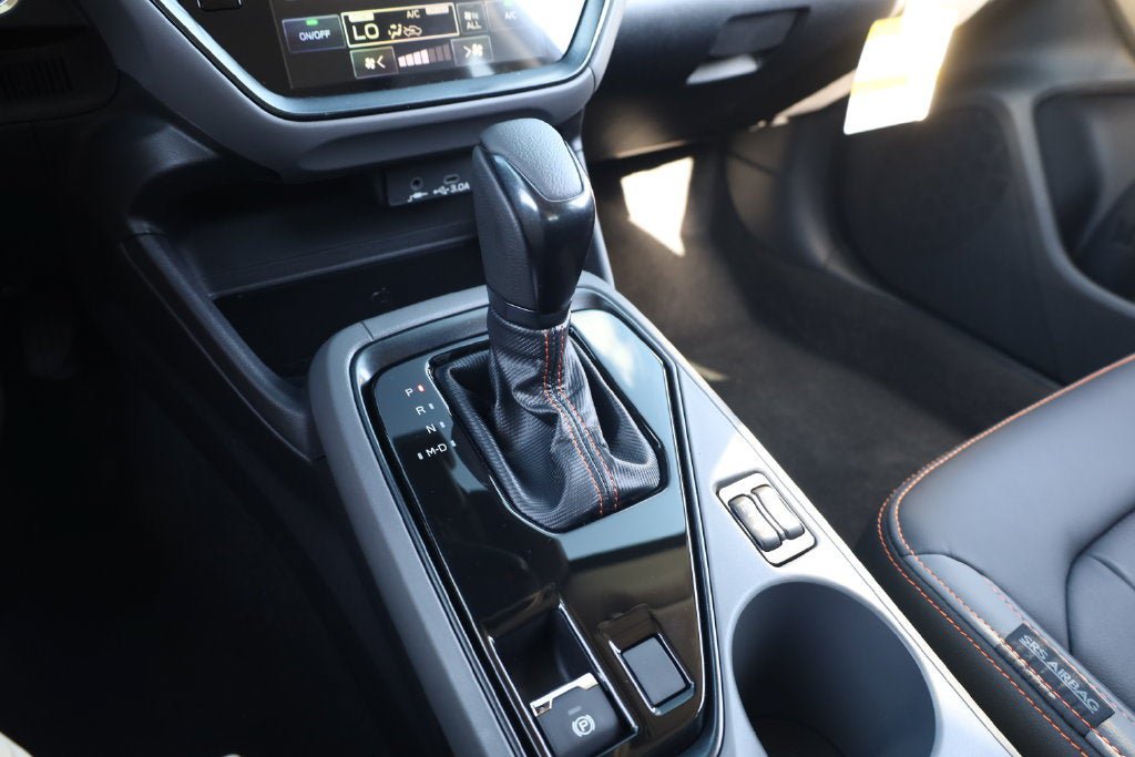 New 2026 Subaru Crosstrek 2.5i Limited AWD/4WD image 15
