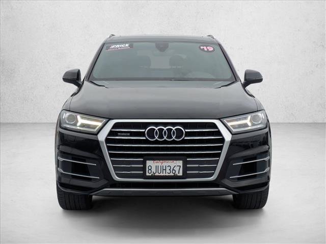 Used 2019 Audi Q7 3.0T Premium w/ Convenience Package image 2
