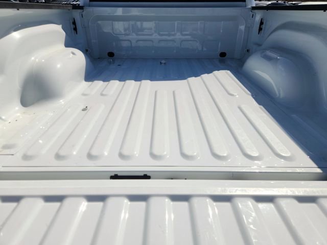 Used 2024 RAM 2500 Laramie w/ Safety Group AWD/4WD image 24