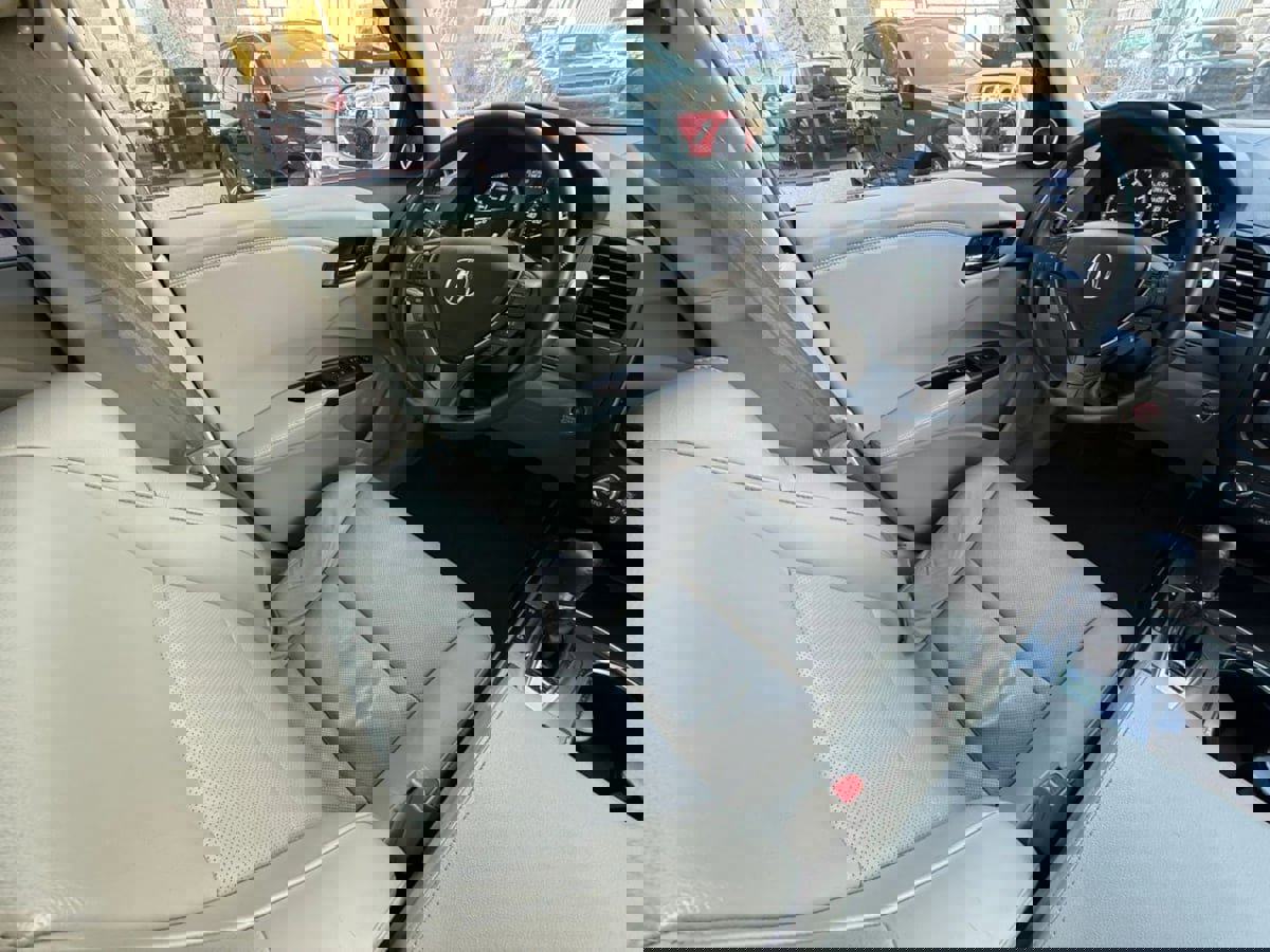 Used 2013 Acura RDX FWD w/ Technology Package image 45