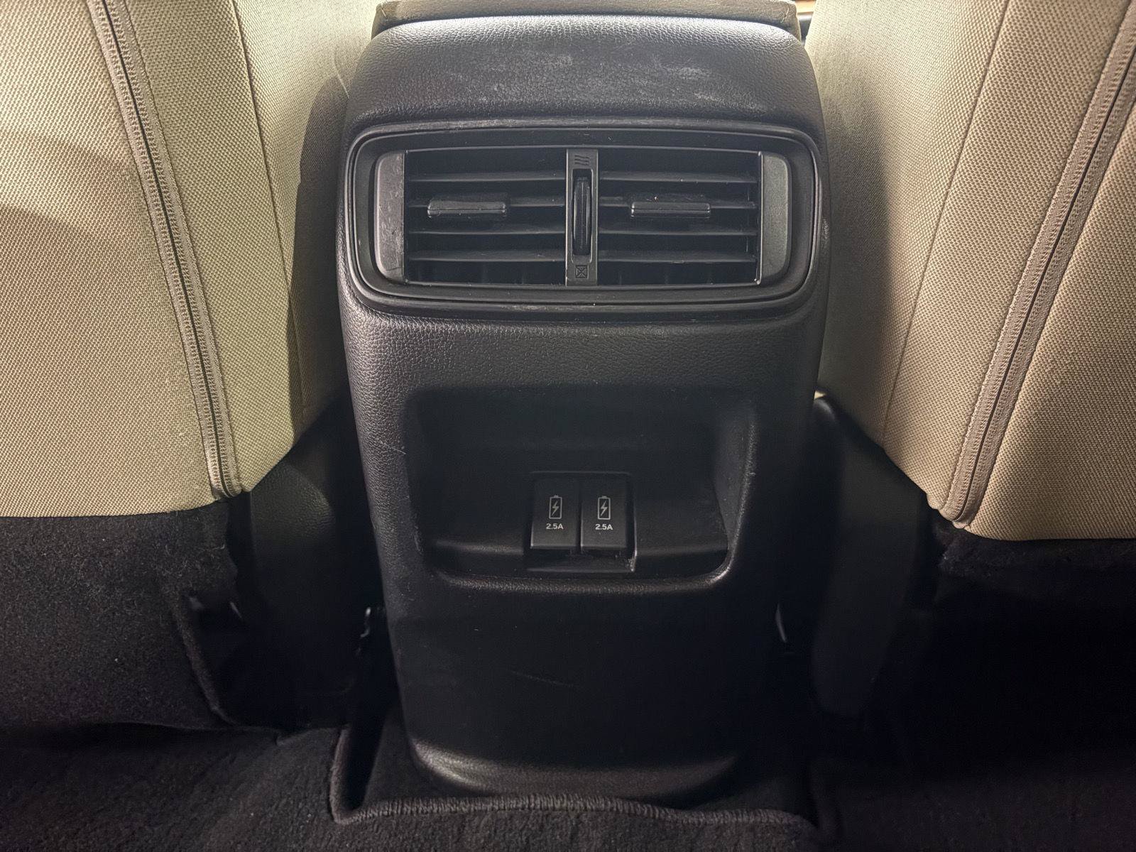 Used 2018 Honda CR-V EX image 38