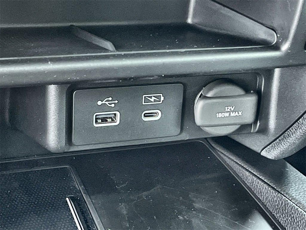 New 2026 Honda Ridgeline TrailSport image 27