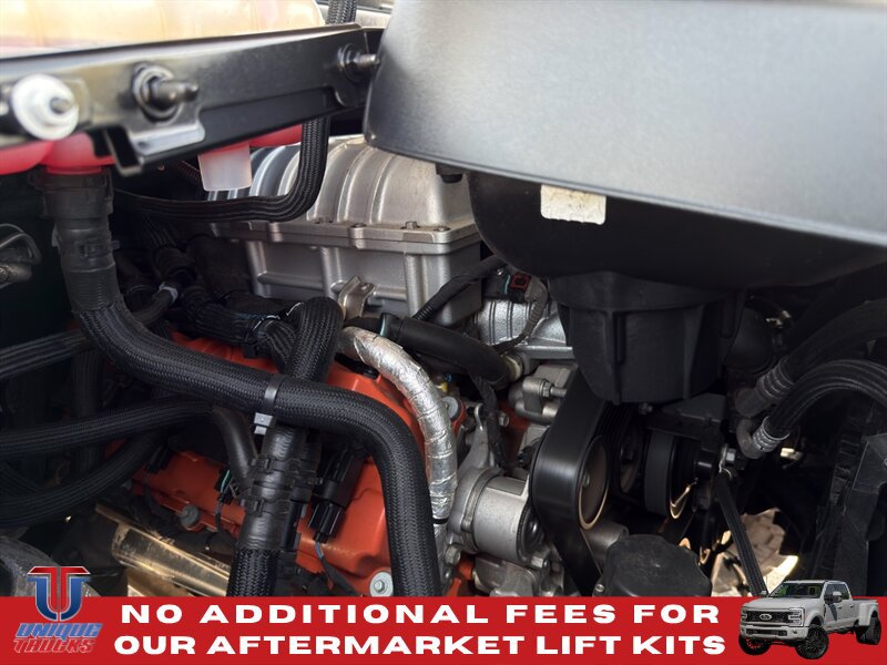 Used 2022 RAM 1500 TRX w/ TRX Level 1 Equipment Group AWD/4WD image 18