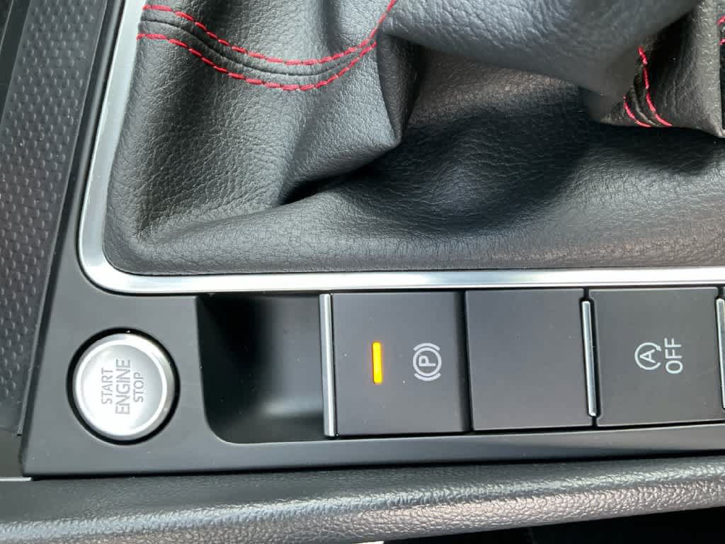 New 2027 Volkswagen Jetta GLI Autobahn FWD image 19