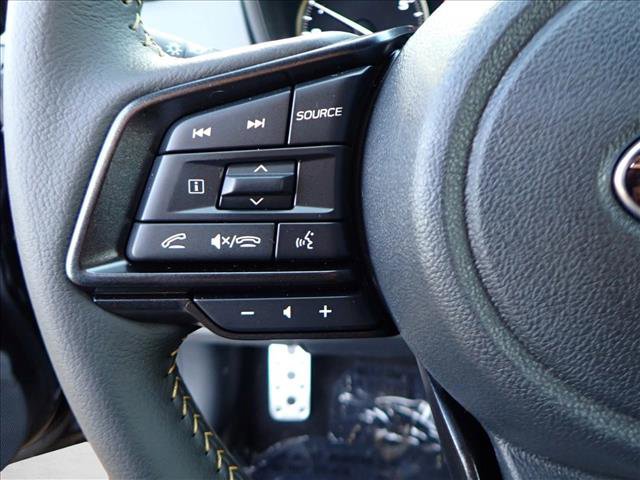 New 2026 Subaru Crosstrek 2.5i Sport image 13