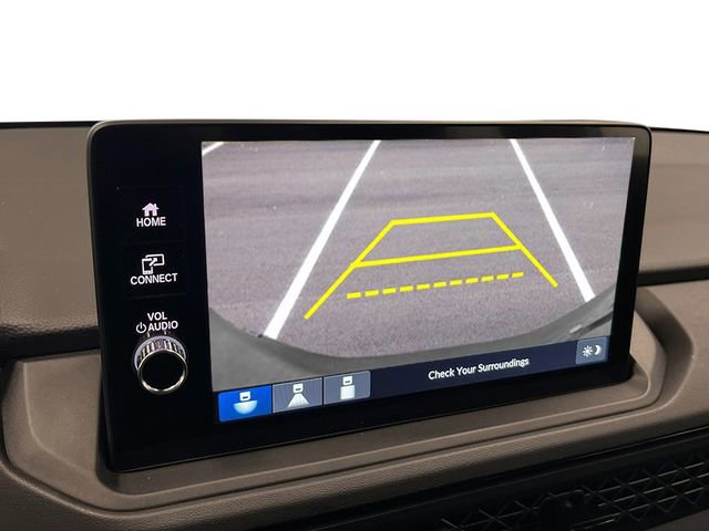 New 2026 Honda Accord LX image 18