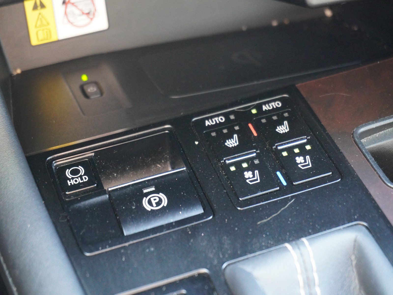 Used 2022 Lexus RX 350 AWD w/ Premium Package image 27