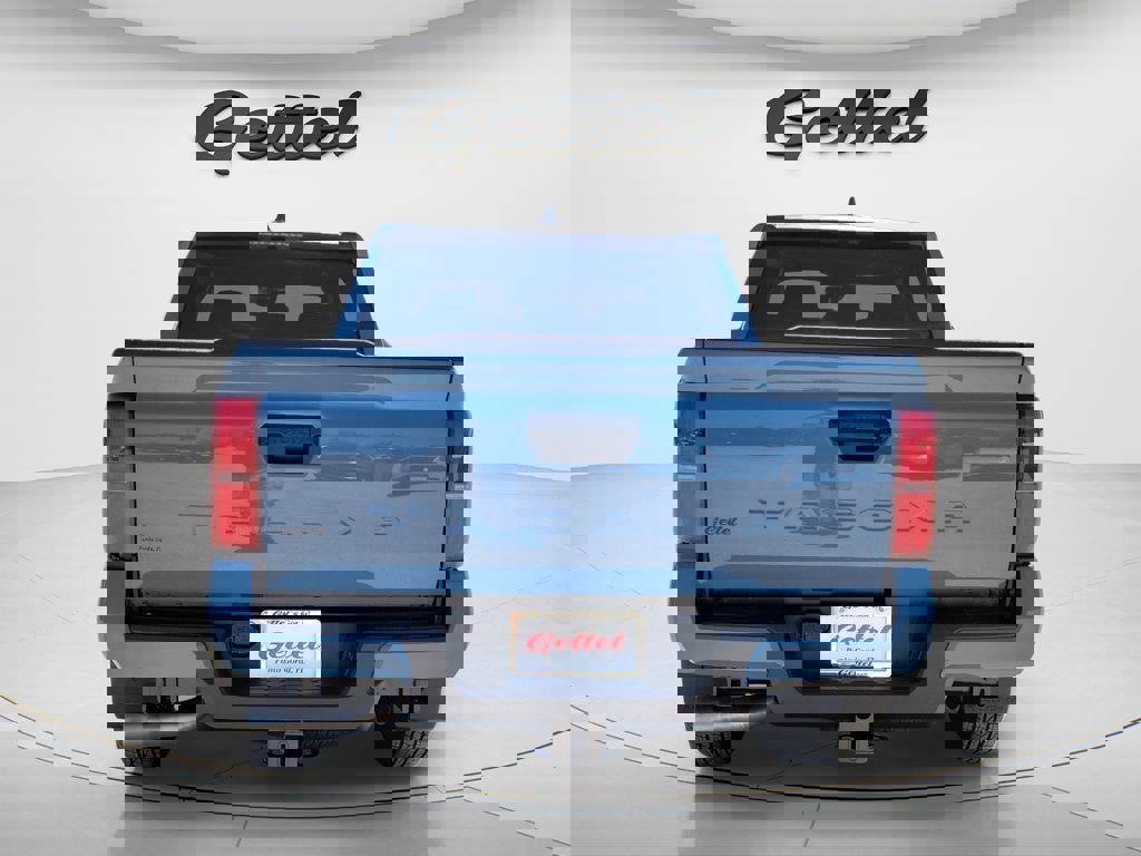 New 2026 Toyota Tacoma SR5 image 5