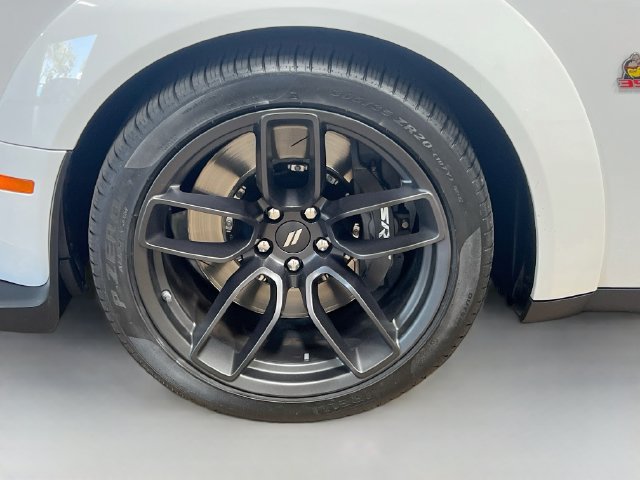 Used 2022 Dodge Challenger R/T Scat Pack RWD image 32