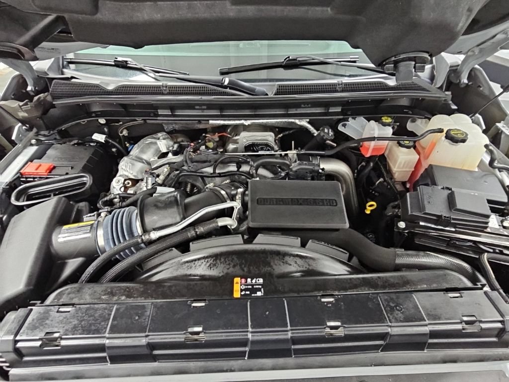 Used 2024 GMC Sierra 2500 AT4 w/ Technology Package AWD/4WD image 46