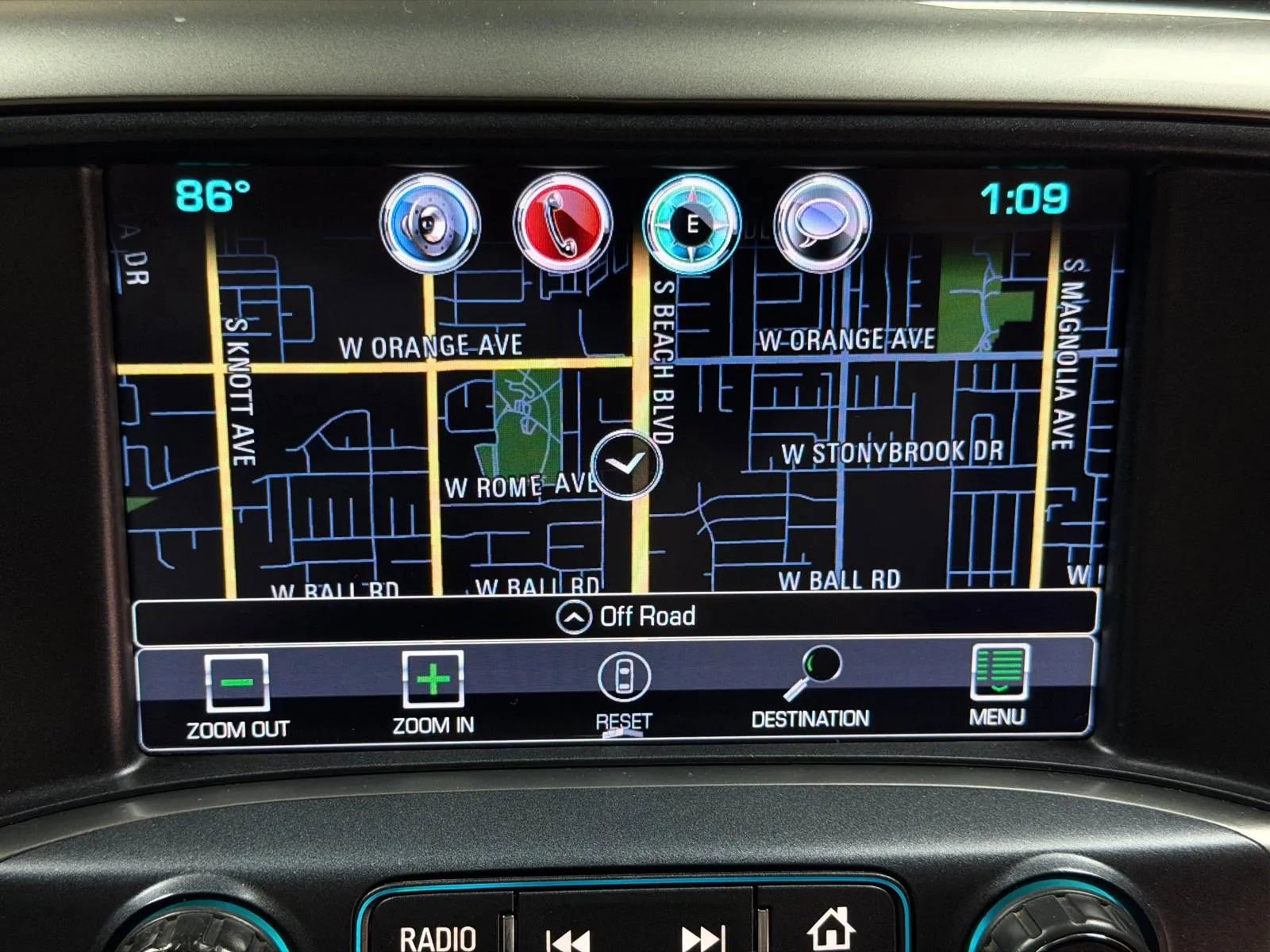 Used 2016 Chevrolet Silverado 1500 LT w/ All Star Edition image 36