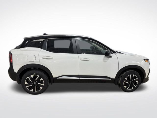 New 2026 Nissan Kicks SV w/ SV Premium Package image 6