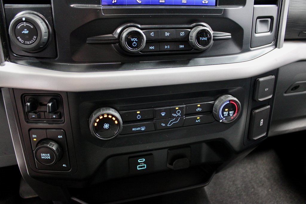 Certified 2022 Ford F150 XLT w/ XTR Package image 32