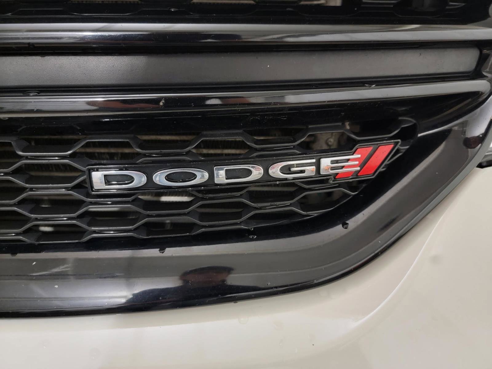 Used 2018 Dodge Journey Crossroad image 51