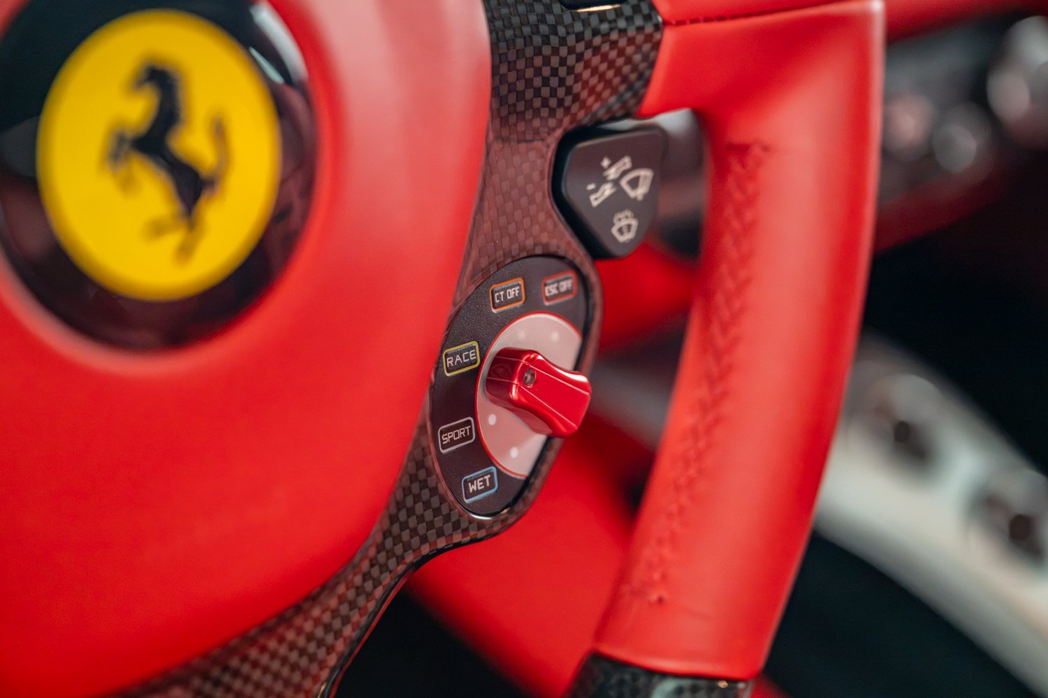 Used 2016 Ferrari F12 Berlinetta RWD image 27
