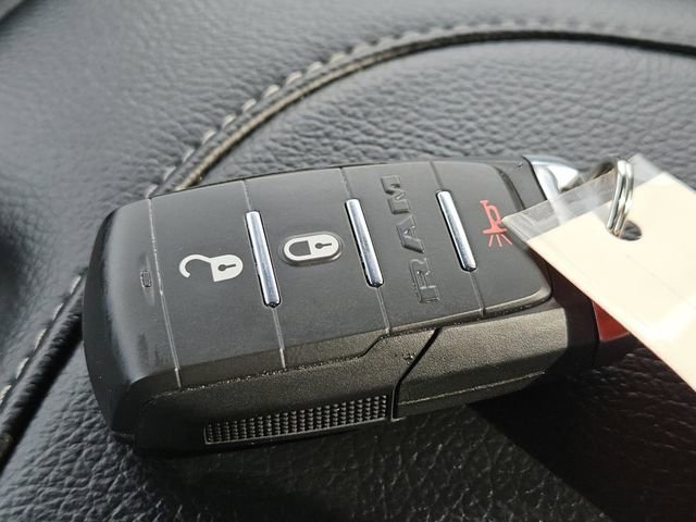 Used 2026 RAM 3500 Tradesman image 32