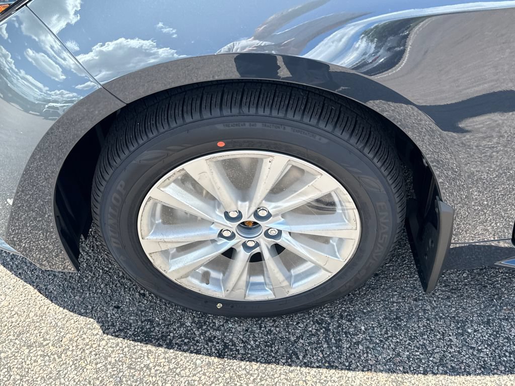 New 2026 Toyota Corolla XLE FWD image 35
