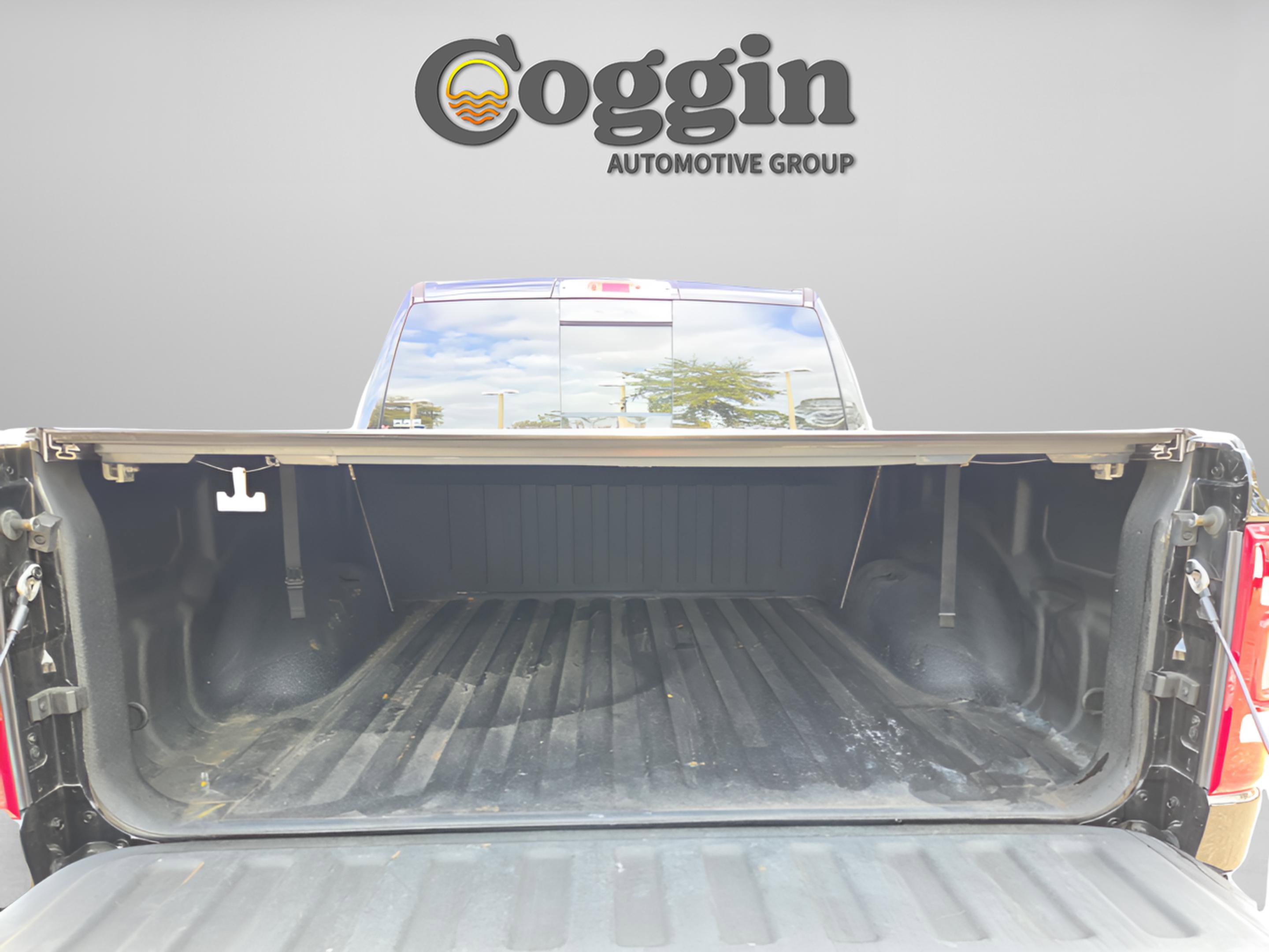 Used 2021 RAM 1500 Limited image 31