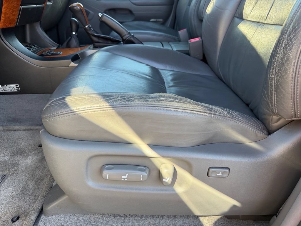 Used 2006 Lexus GX 470 AWD/4WD image 11