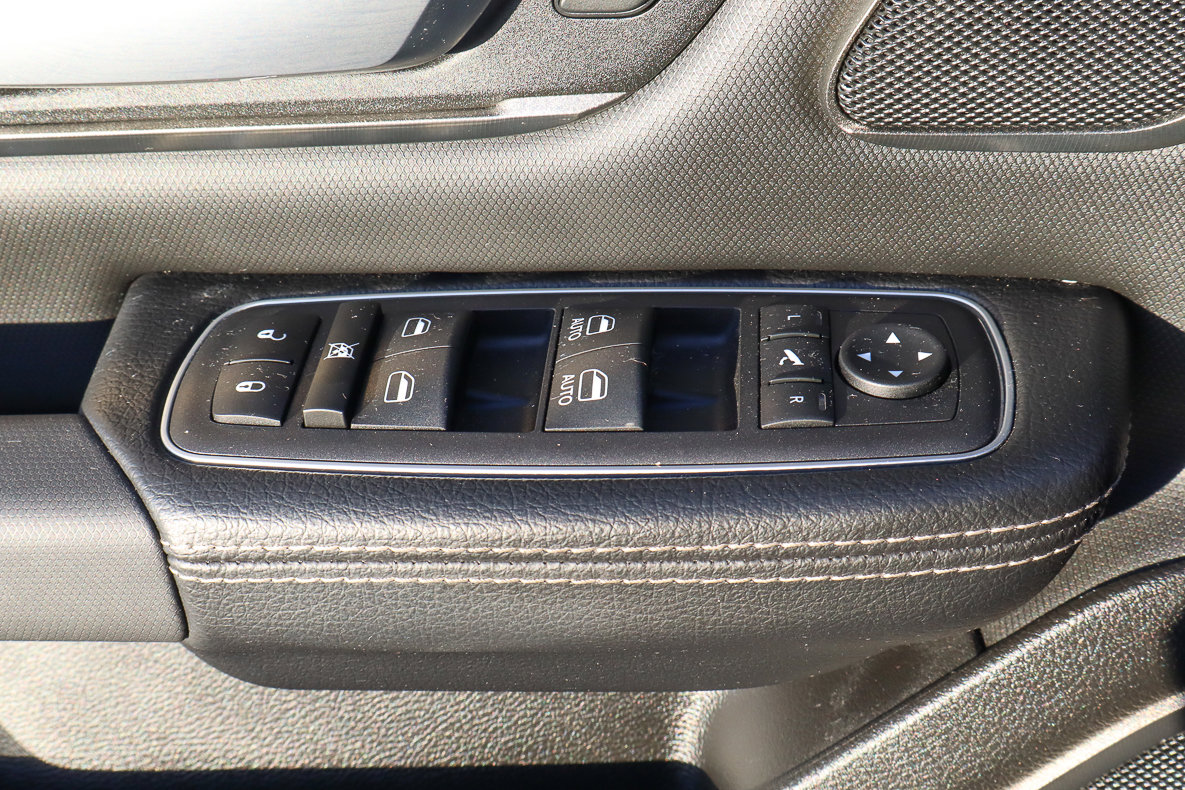 Used 2023 RAM 1500 Rebel w/ Rebel Level 2 Equipment Group image 17