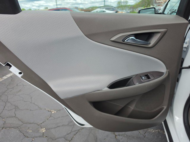 Used 2021 Chevrolet Malibu LT FWD image 21