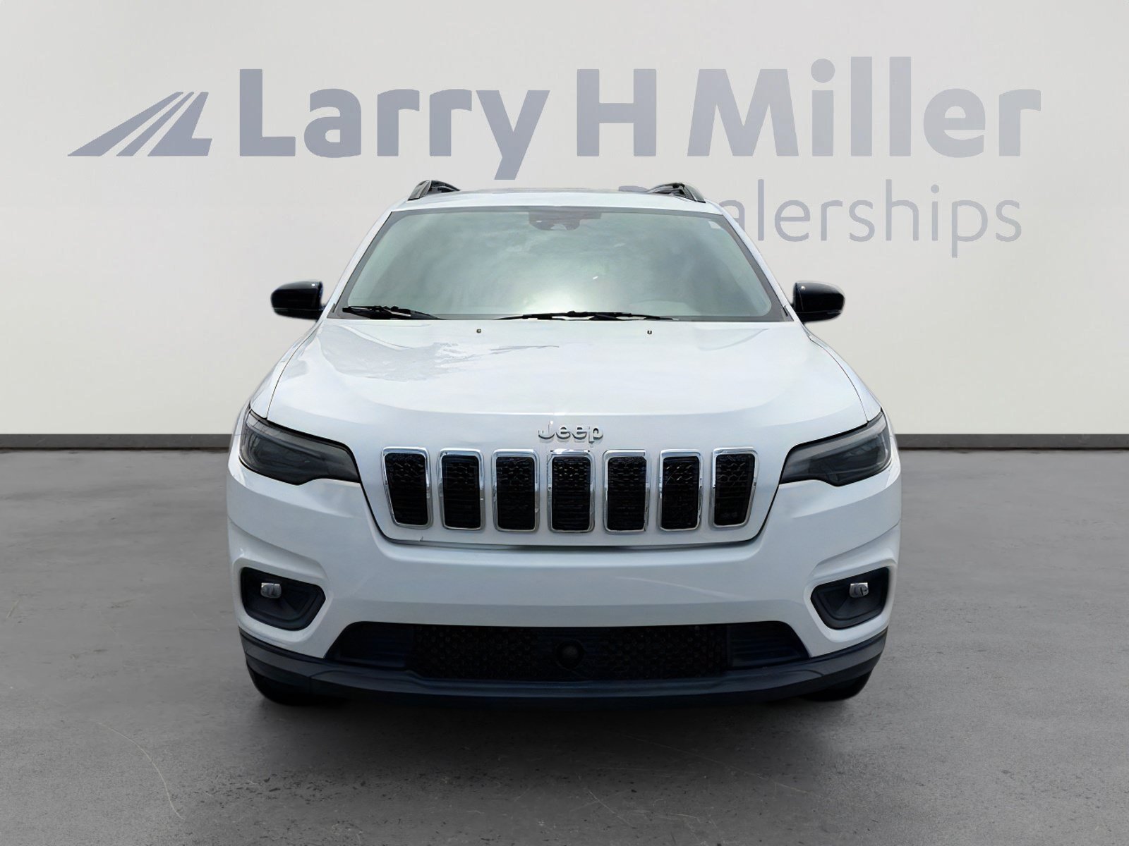 Used 2022 Jeep Cherokee Latitude Lux AWD/4WD image 5