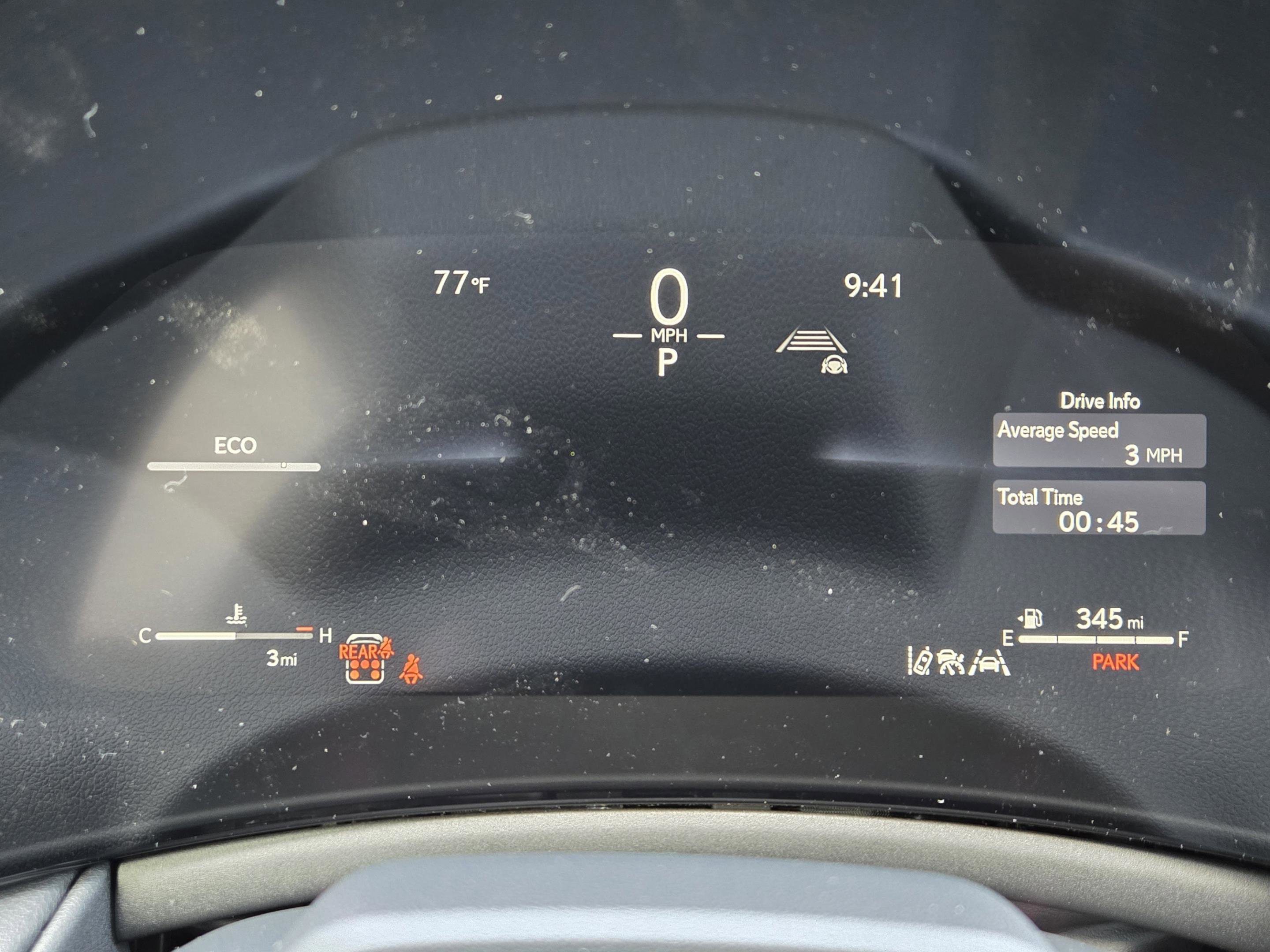 New 2026 Lexus TX 350 AWD image 7