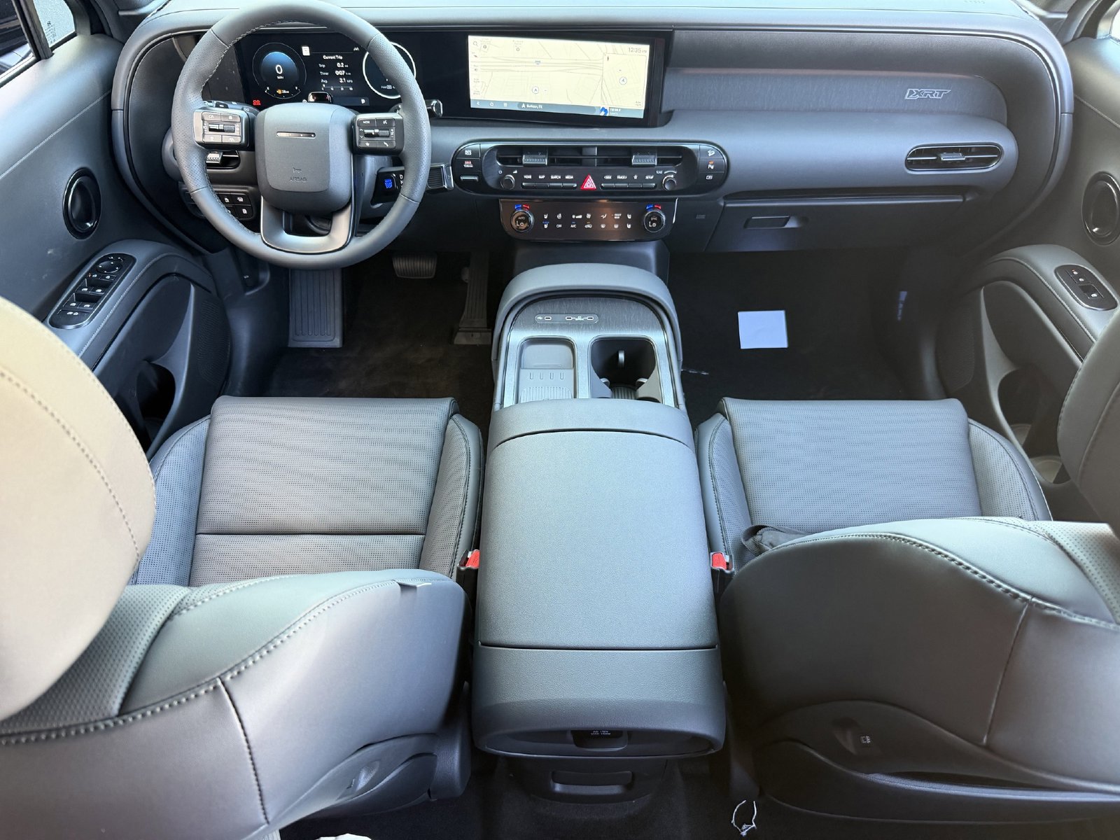 New 2026 Hyundai Palisade XRT Pro AWD/4WD image 8
