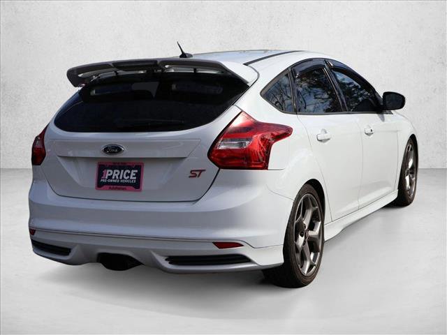 Used 2014 Ford Focus ST w/ Equipment Group 202A image 5