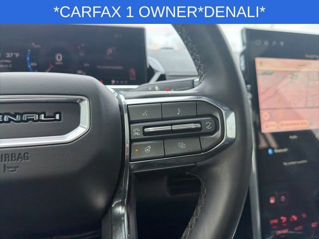 Used 2024 GMC Sierra EV Denali image 36