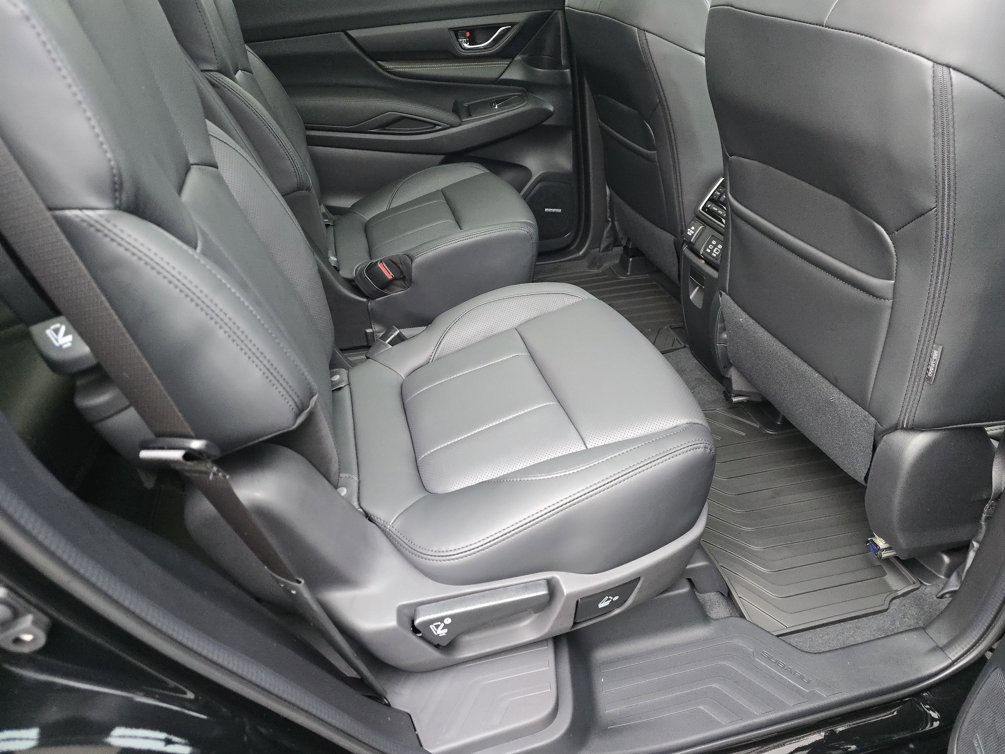 New 2026 Subaru Ascent Bronze Edition image 17