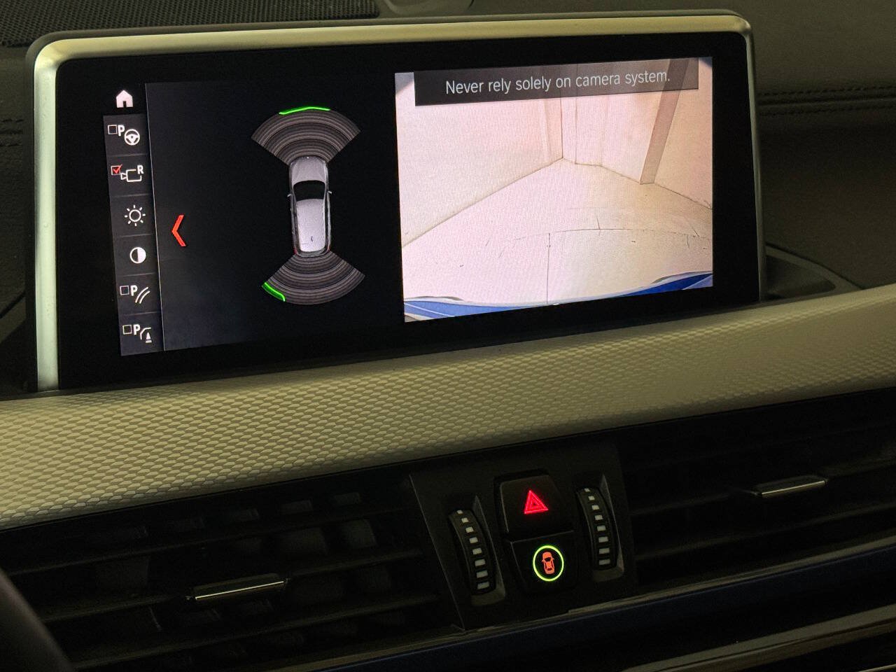 Used 2021 BMW X1 sDrive28i w/ M Sport Package FWD image 58