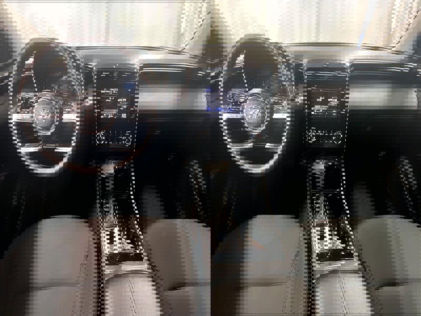 Certified 2023 Hyundai Tucson SEL image 21