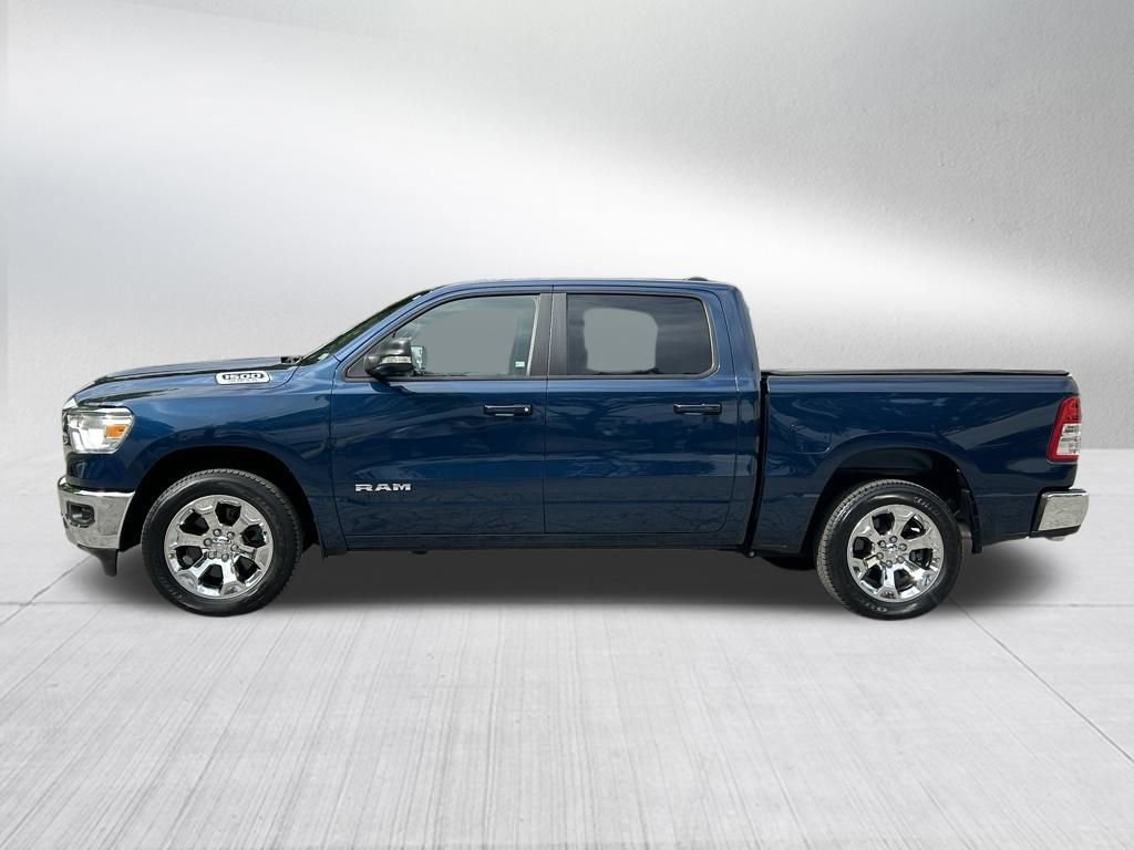 Certified 2022 RAM 1500 Big Horn image 8