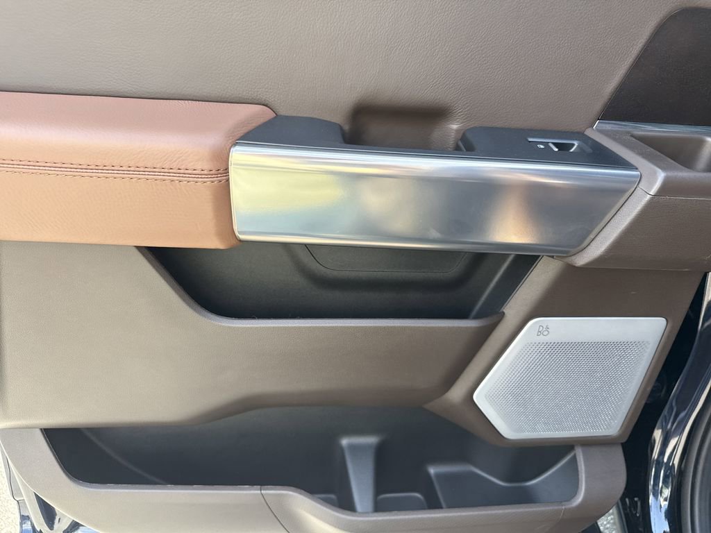 Used 2025 Ford F150 King Ranch image 20