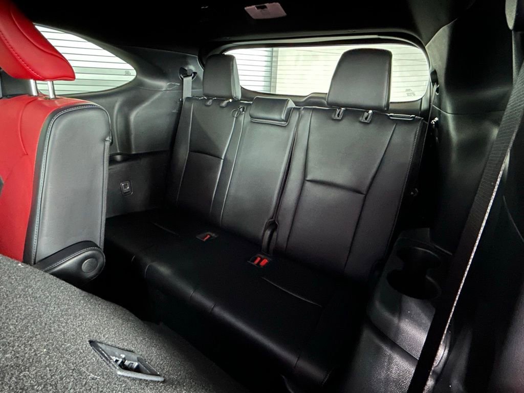 Used 2022 Toyota Highlander XSE image 38