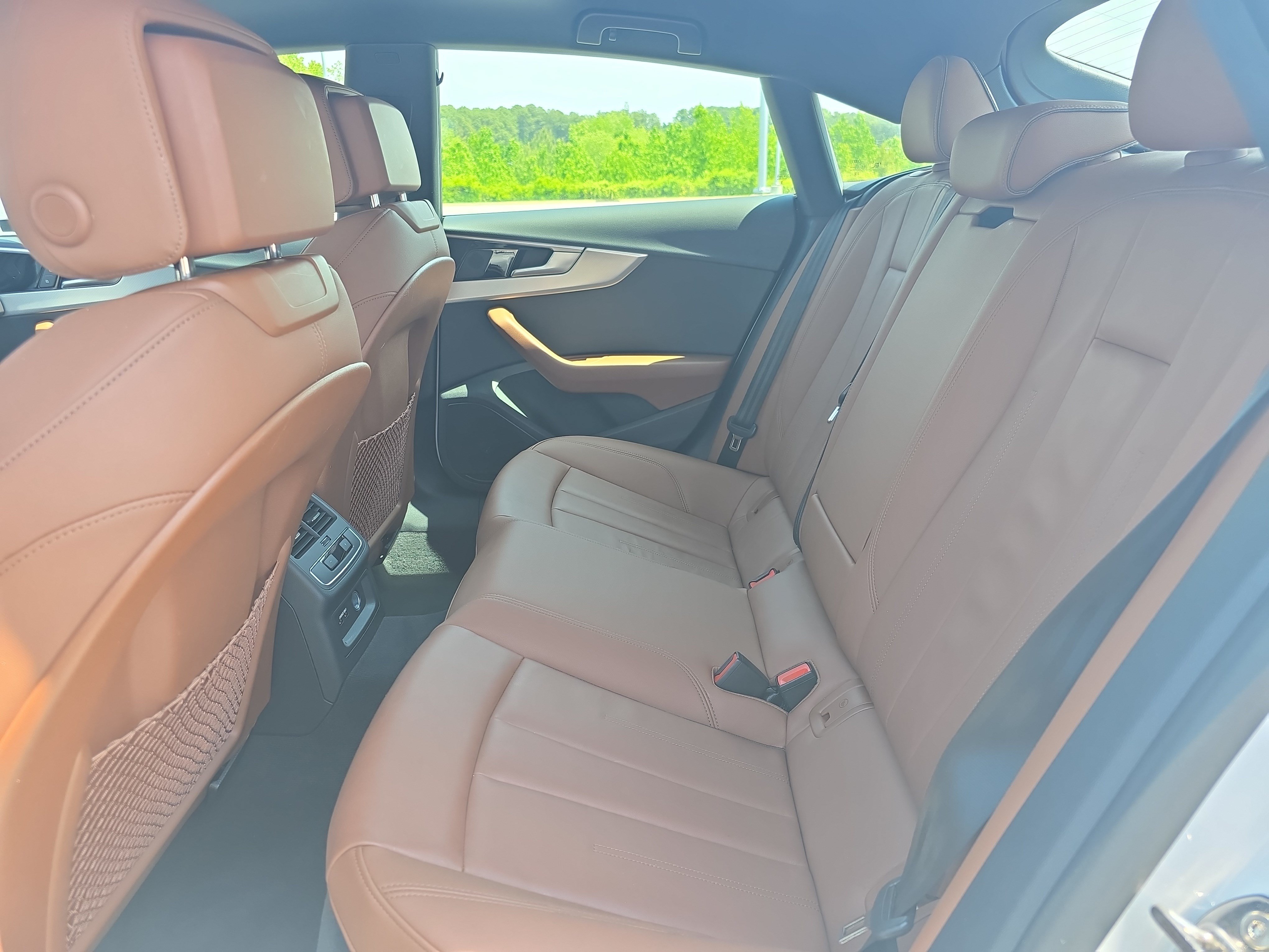Used 2025 Audi A5 2.0T Premium Plus AWD/4WD image 14