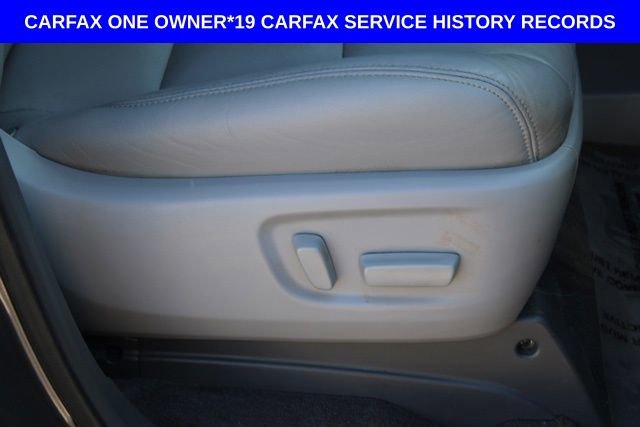 Used 2018 Toyota Sienna XLE w/ XLE Navigation Package image 21