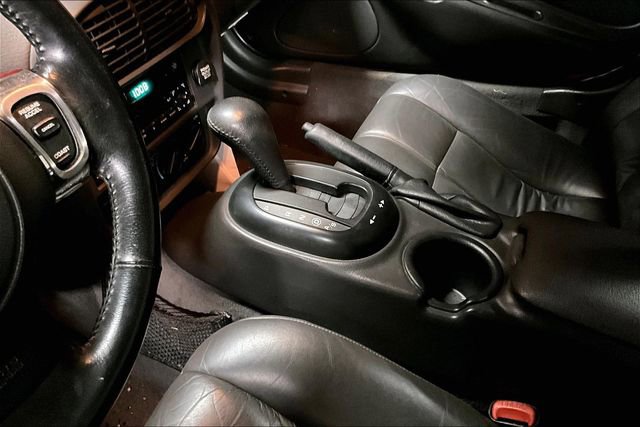 Used 1999 Plymouth Prowler image 30